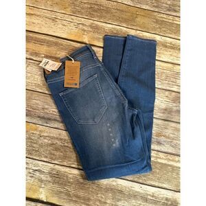 Hollister Skinny Jean Jegging Size 11 Regular NWT